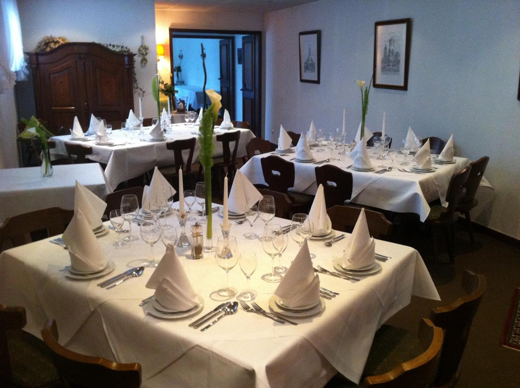 Hotel Und Restaurant -Gasthaus Zur Pfalz Hockenheim Zewnętrze zdjęcie