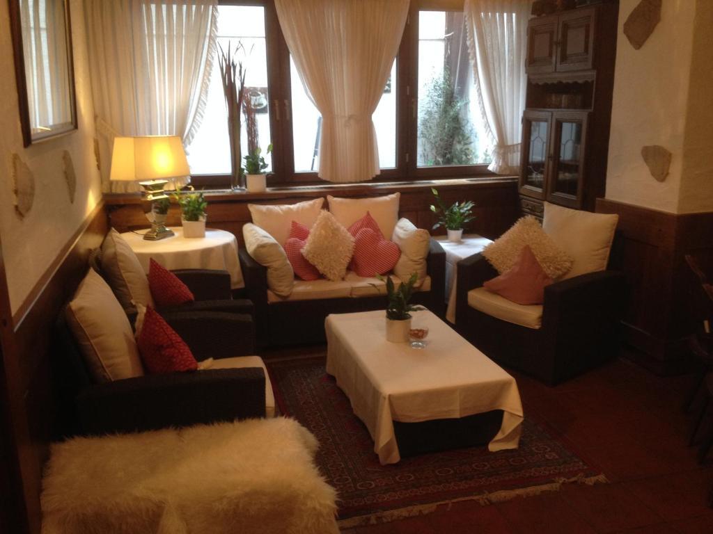 Hotel Und Restaurant -Gasthaus Zur Pfalz Hockenheim Zewnętrze zdjęcie